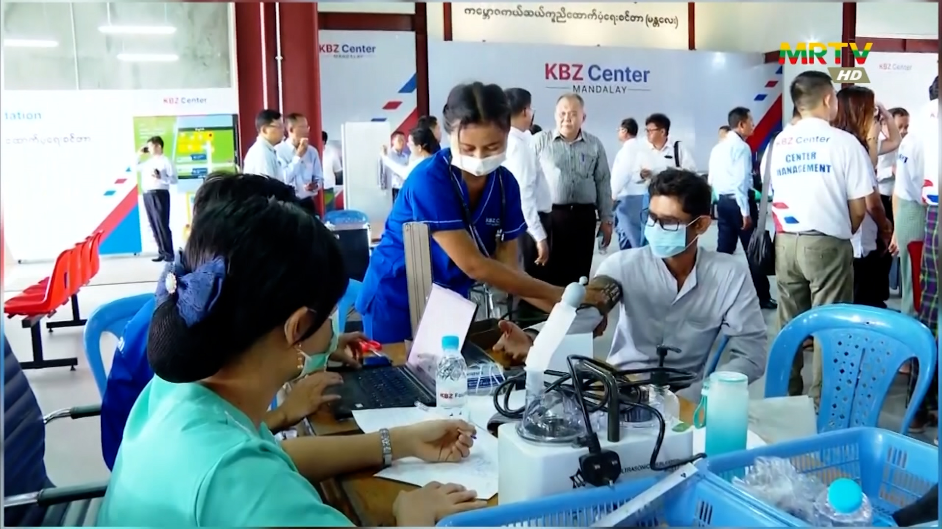 တိုးတက်ခိုင်မာ အားကောင်းသည့် လူမှုအသိုက်အဝန်း ဖော်ဆောင်ရေး ရှေ့ပြေးစီမံချက်အဖြစ် ညောင်ပင်သာကျေးရွာနှင့် မကျီးပင်ကျေးရွာများ ပြန်လည်ထူထောင်ရေးနှင့် ဘက်စုံဖွံ့ဖြိုးတိုးတက်ရေးစီမံချက်ဖွင့်ပွဲ ဆောင်ရွက်သွားမည်