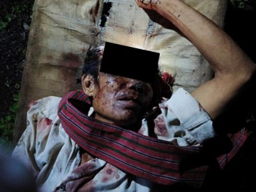     Four innocent civilians killed, four others civilians and two people’s militia members injured in a drone bomb attack by a so-called PDF terrorist group in Saytottara Township of Magway Region.