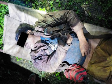     Four innocent civilians killed, four others civilians and two people’s militia members injured in a drone bomb attack by a so-called PDF terrorist group in Saytottara Township of Magway Region.