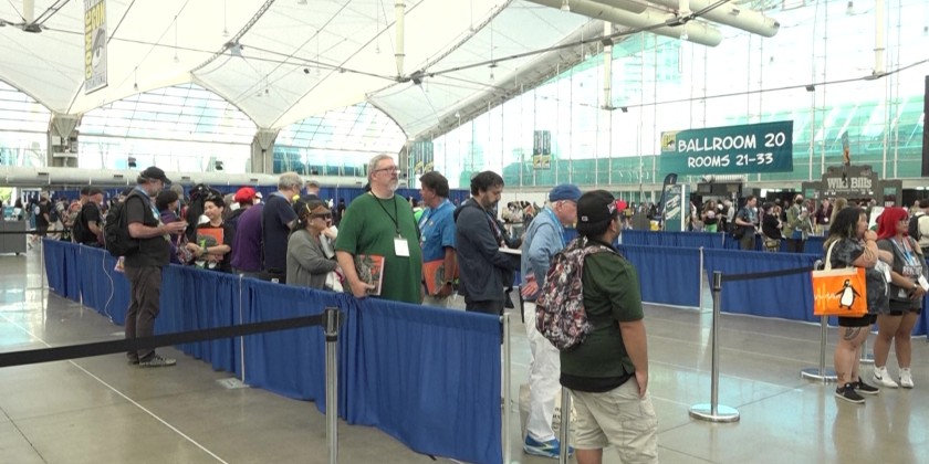 Godzilla fans fete the monster as it turns 70