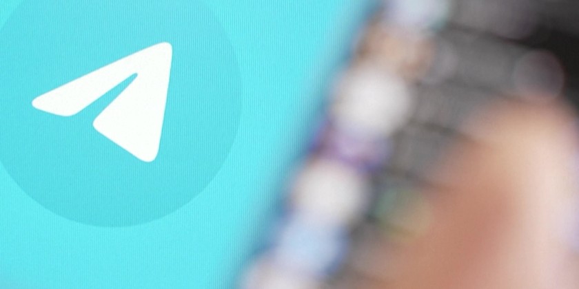 Nepal bans Telegram app