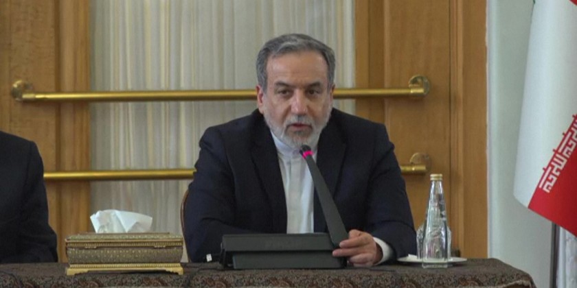Iran says cooperation with UN nuclear watchdog will take 'new form'