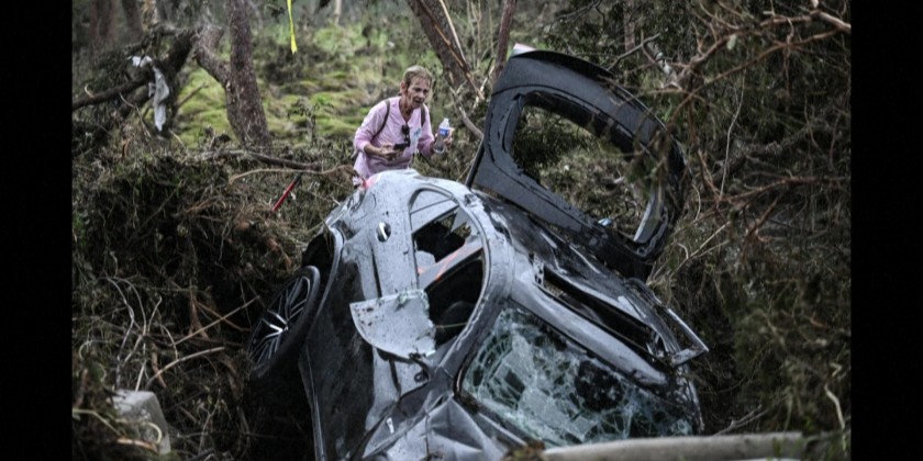 Death toll from Texas floods rises to 80 people