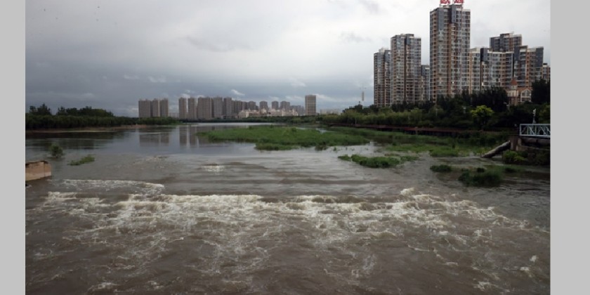 At least 30 people dead in Beijing due to heavy rains
