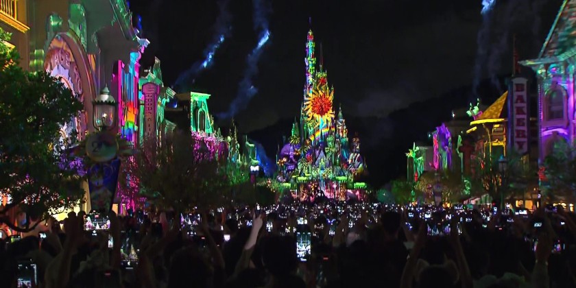 Hong Kong Disneyland’s new plans to attract more visitors