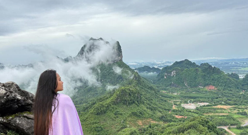 Visitors flock to Hpa-an as July bookings fill up