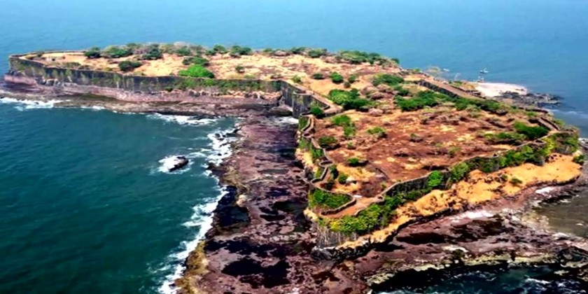 Maratha Military Landscapes of India’ gets UNESCO tag