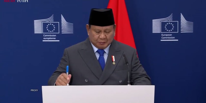Indonesia-EU CEPA agreement concluded after 10 years