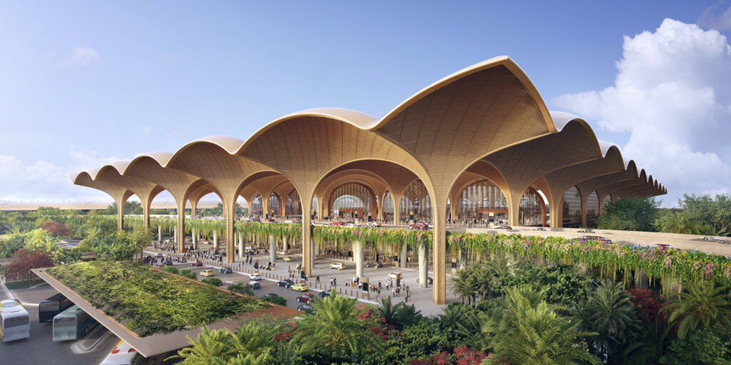 MAI moves Phnom Penh flights to Techo Airport from 9 Sept