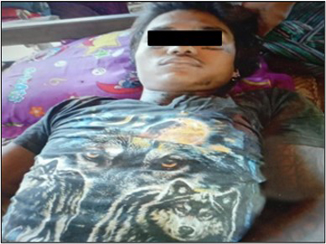Innocent Civilian Shot Dead and Father Abducted by So-Called PDF Terrorists in Myingyan Township of Mandalay Region