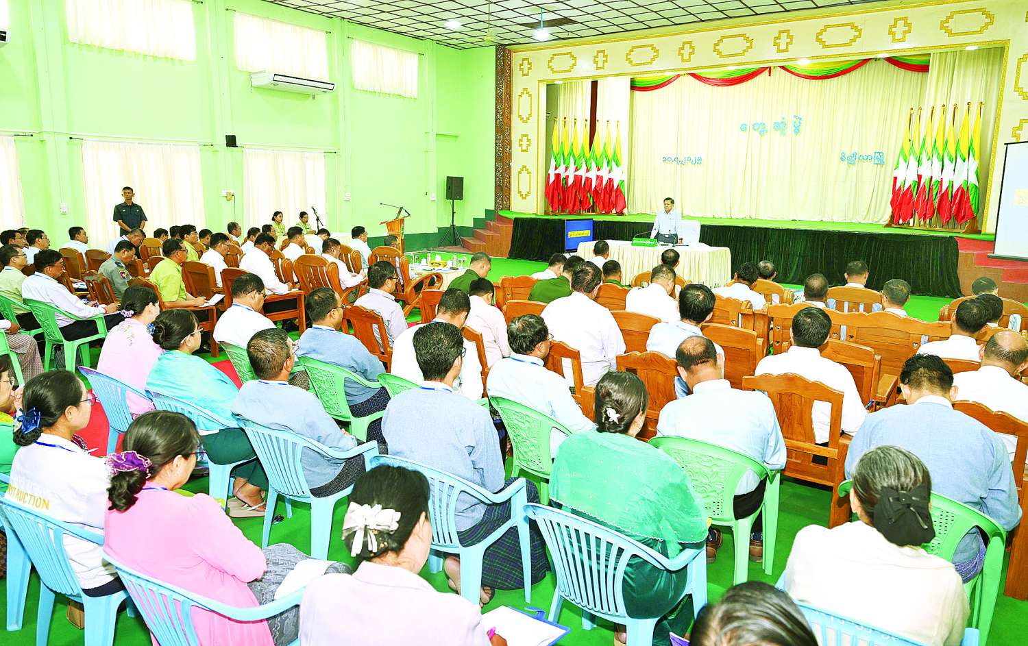 Key farmlands vital for economy, food security must be spared from urban expansion