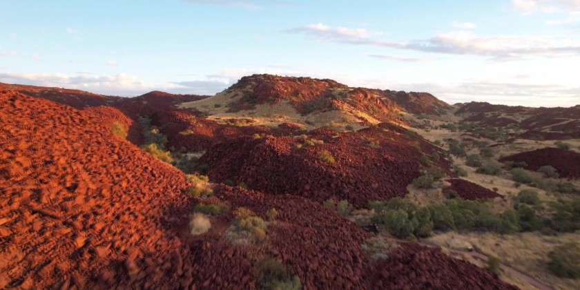UNESCO approves world heritage listing for Murujuga rock art