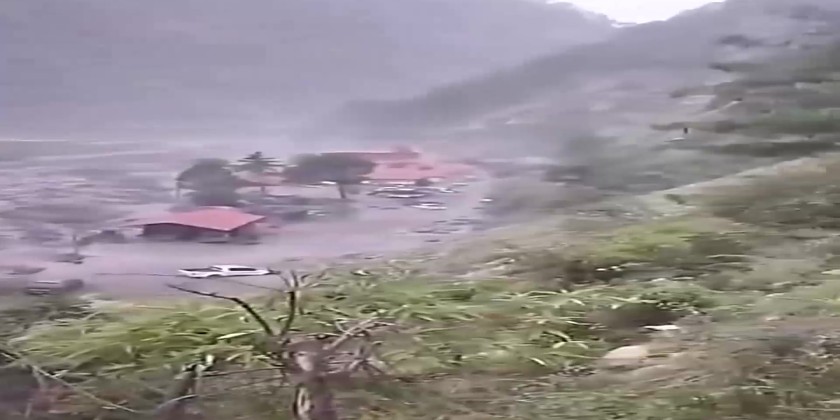 Climate change takes a serious toll on Nepal