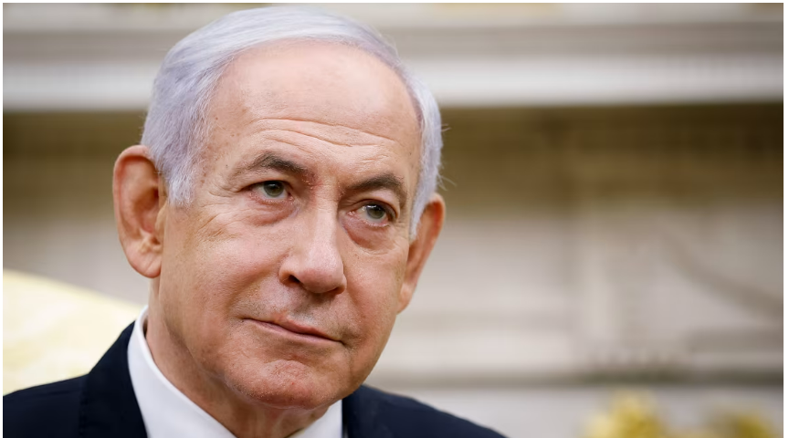 Netanyahu က "အရေးပါသော အခွင့်အလမ်းများ ပေါ်ထွက်လာခဲ့ပြီ" ဟု ပြောကြားခဲ့ပြီး Trump က Gaza ပဋိပက္ခ သဘောတူညီမှုရရှိရန် တောင်းဆို