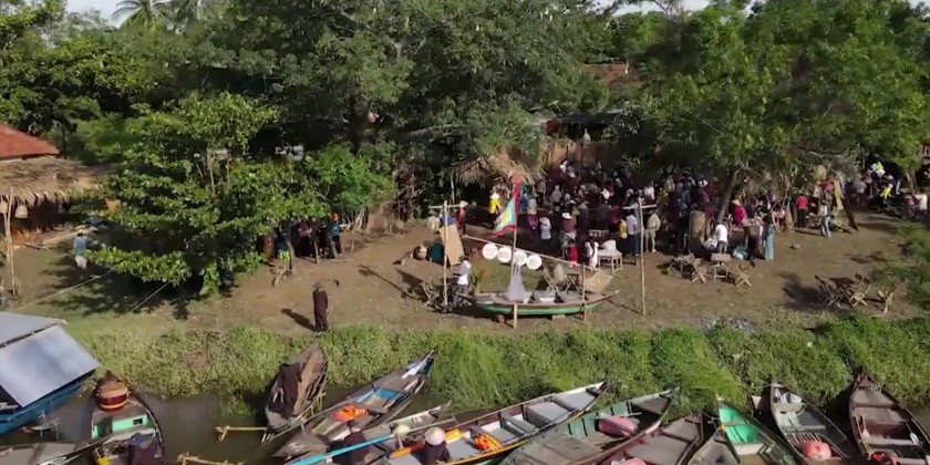  Hoi An launches pilot countryside market in Kim Bong