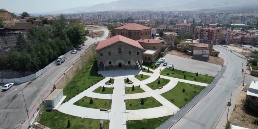 Anatolia, the cradle of civilization, continues to inspire history