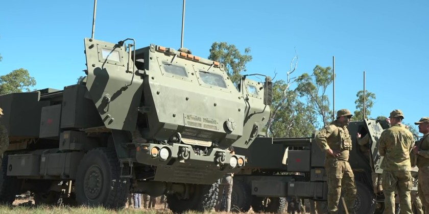 Talisman Sabre military exercises involving 19 nations get underway