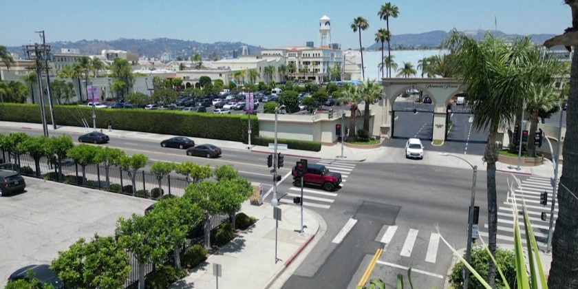 U.S. administration approves Skydance merger with Paramount