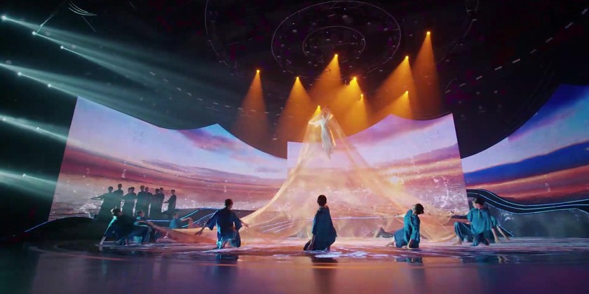 VTV’s V concert to gather Vietnamese top artists
