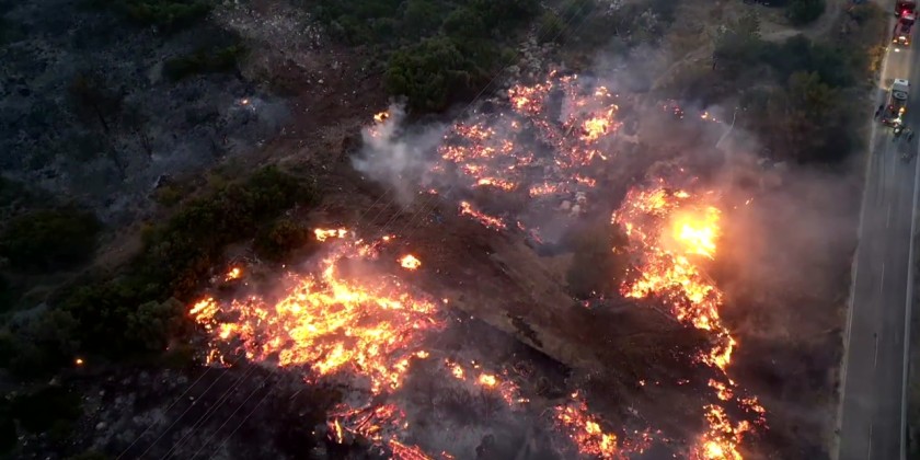 disaster