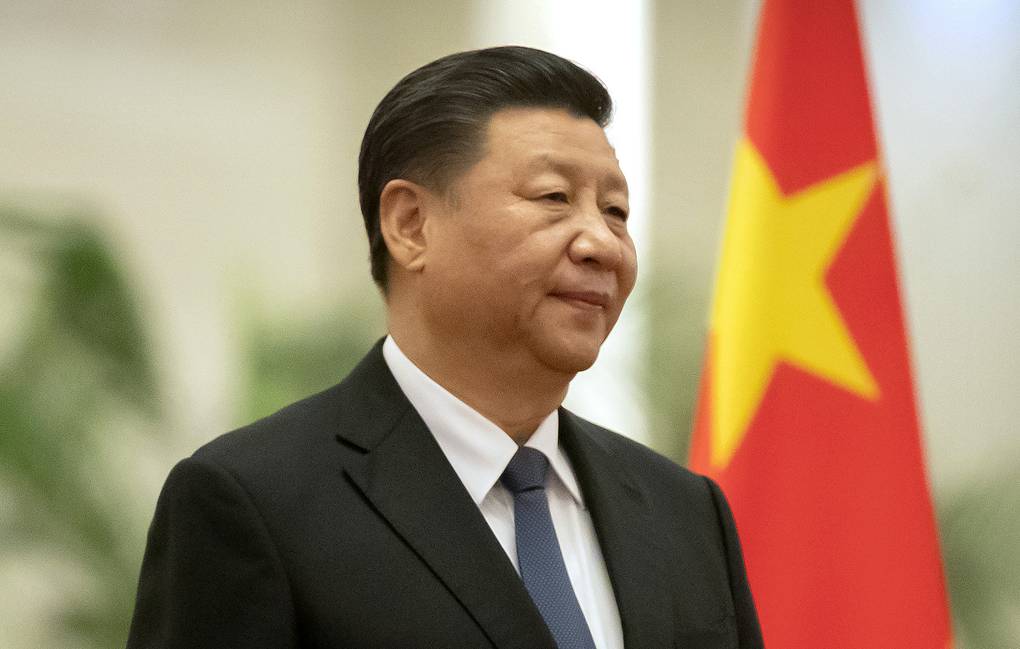 ဒေါ်နယ်ထရမ့်နှင့် ရှီကျင့်ဖျင် APEC အစည်းအဝေးမတိုင်မီ သို့မဟုတ် အစည်းအဝေးကာလအတွင်း တွေ့ဆုံနိုင်ဖွယ်ရှိ