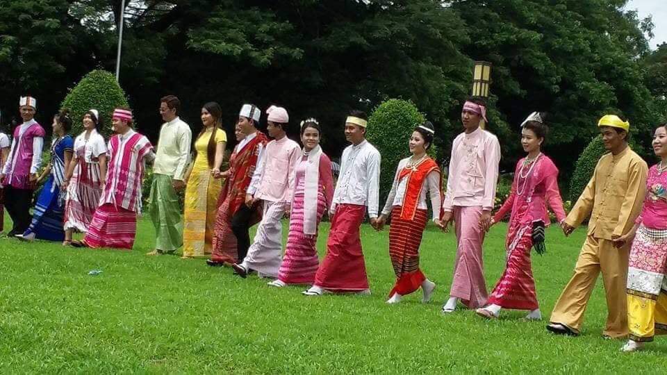 Field survey planned to identify national costumes