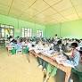 နောင်ချိုမြို့၊ အမှတ် (၁) နှင့် အမှတ် (၂) အခြေခံပညာ အထက်တန်း ကျောင်းတို့တွင် ကျောင်းသား၊ ကျောင်းသူ ၁၁၀၀ ကျော် တက်ရောက် ပညာသင်ယူလျက်ရှိ 