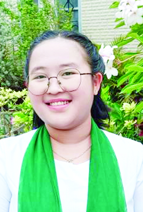 ၂၀၂၅ ခုနှစ် တက္ကသိုလ်ဝင်စာမေးပွဲတွင် မန္တလေးတိုင်းဒေသကြီးအတွင်းမှ ထူးချွန်စွာအောင်မြင်ခဲ့ကြသူများ၏ ဝမ်းသာပီတိစကားသံများ