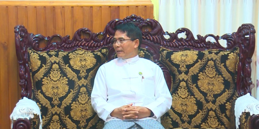 Bilateral Cooperation: Meeting with the Egyptian Ambassador