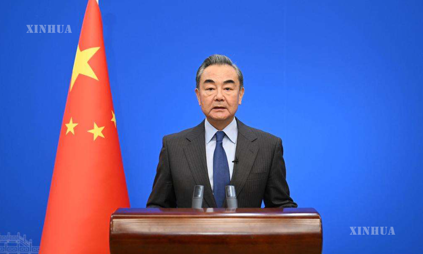 တရုတ်နိုင်ငံခြားရေးဝန်ကြီး ဝမ်ရိ နယ်နိမိတ်အရေး ဆွေးနွေးရန် အိန္ဒိယ သို့သွားရောက်မည်