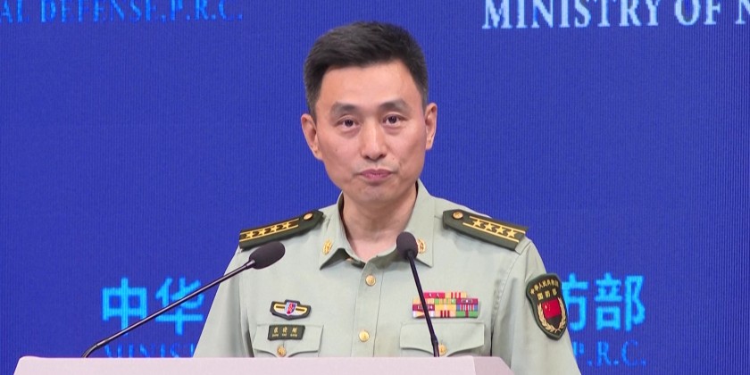China says to hold military drills with Russia in August