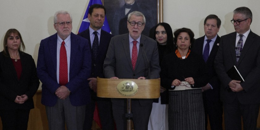 Decision to exclude copper from US tariffs ‘is good news for Chile and US’