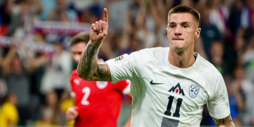 Manchester United signs Sesko from RB Leipzig