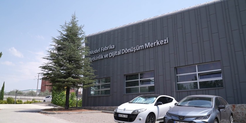 Model Factory projects in Turkiye