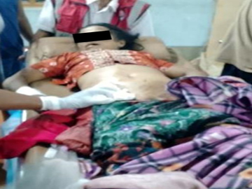 Innocent Civilian Killed in Heavy Weapon Attack by So-Called PDF Terrorist Group in Madaya Township of Mandalay Region