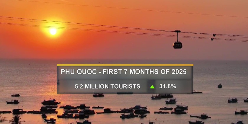 Phu Quoc of Viet Nam enhances air transport for APEC 2027
