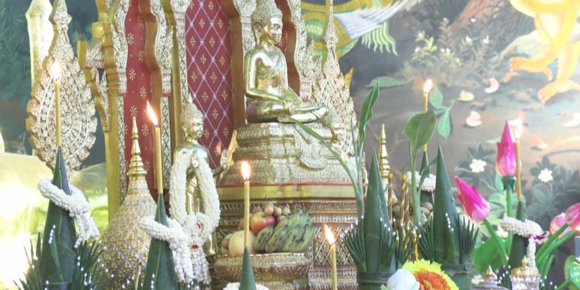 Cambodian Buddhist monks hold prayers for soldiers killed in Thai border clashes