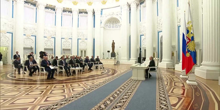 Putin calls Russia-US summit 'very useful'