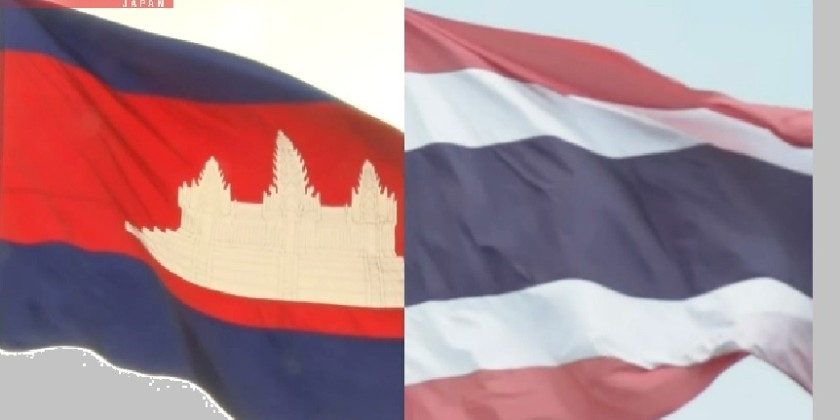 Thailand, Cambodia plan to launch talks on border management