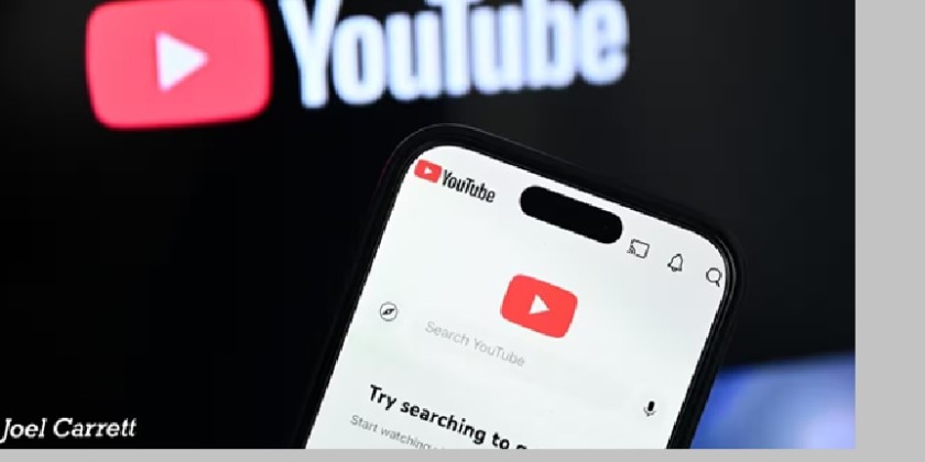 Australia U-turn adds YouTube to child social media ban
