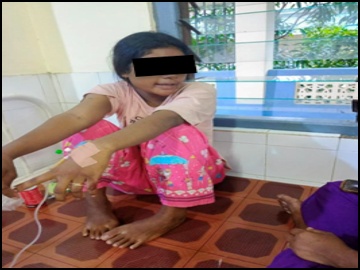 Three Innocent Civilians Injured in Drone Bomb Attack by So-Called PDF Terrorist Group in Tanintharyi Township of Taninthryi Region