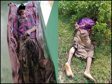 Innocent Civilian Shot Dead by So-Called PDF Terrorists in Sinbaungwe Township of Magway Region