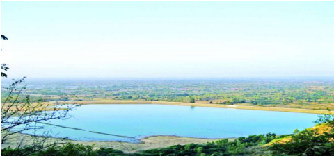 ပုဂံဒေသရှိ ရှေးဟောင်းရေအရင်းအမြစ်ဆိုင်ရာ ရေကန်များ ပြန်လည်ဖော်ထုတ်ထိန်းသိမ်းကြပါစို့