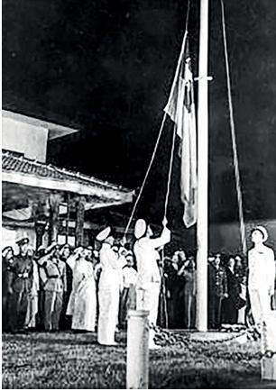 Hailing the 77th Anniversary of Independence Day 2025: Aspiration of the people for long-lasting Independence