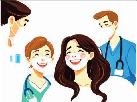 How to Improve Public Relations in a Hospital