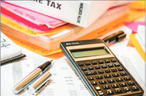 Taxes and Tax Appeal in Myanmar