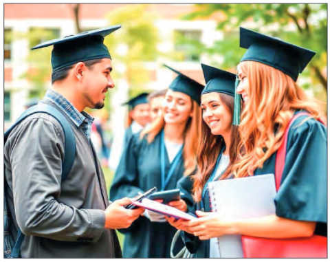 Why Not Choose the University for Life?