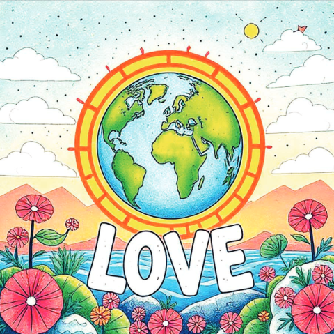 Where Is the Love?