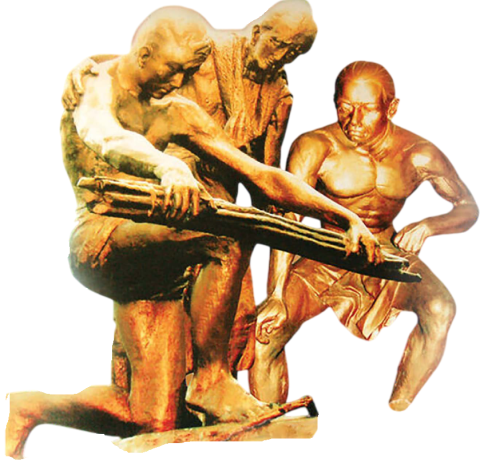 Let’s strive to build a peaceful and prosperous Union through the Union spirit