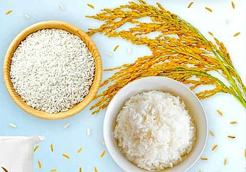 မြန်မာ့ဂုဏ်ဆောင်သည့်ကမ္ဘာ့အကောင်းဆုံးဆန် (World Best Rice)